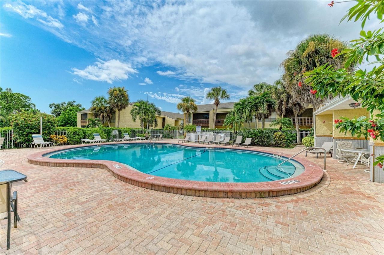 3471 Clark Road, Unit 169, Sarasota, FL 34231 Photo