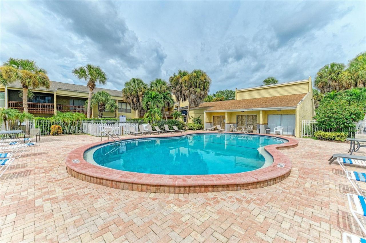 3471 Clark Road, Unit 169, Sarasota, FL 34231 Photo