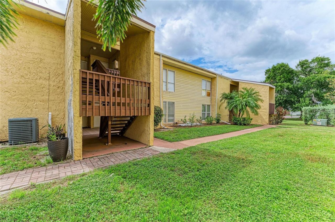 3471 Clark Road, Unit 169, Sarasota, FL 34231 Photo