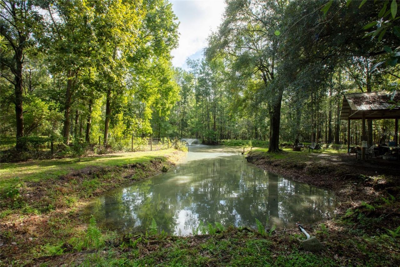 9284 NW County Road 225 , Starke, FL 32091 Photo