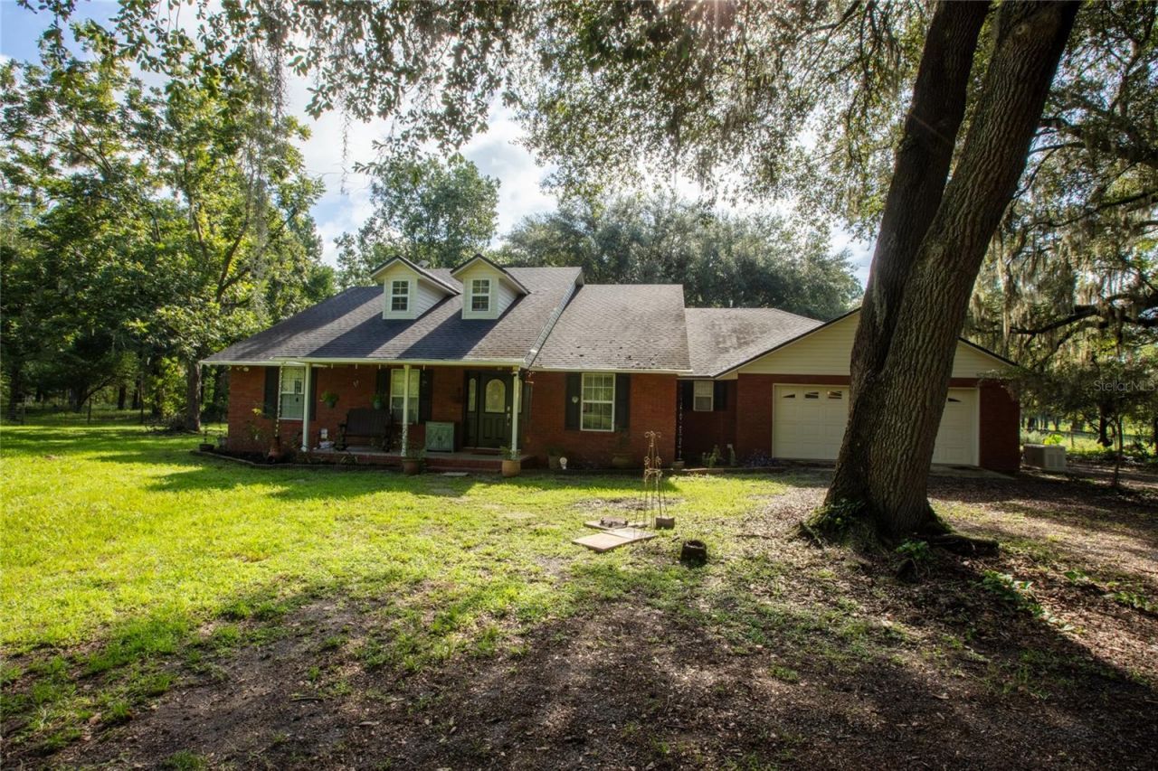 9284 NW County Road 225 , Starke, FL 32091 Photo