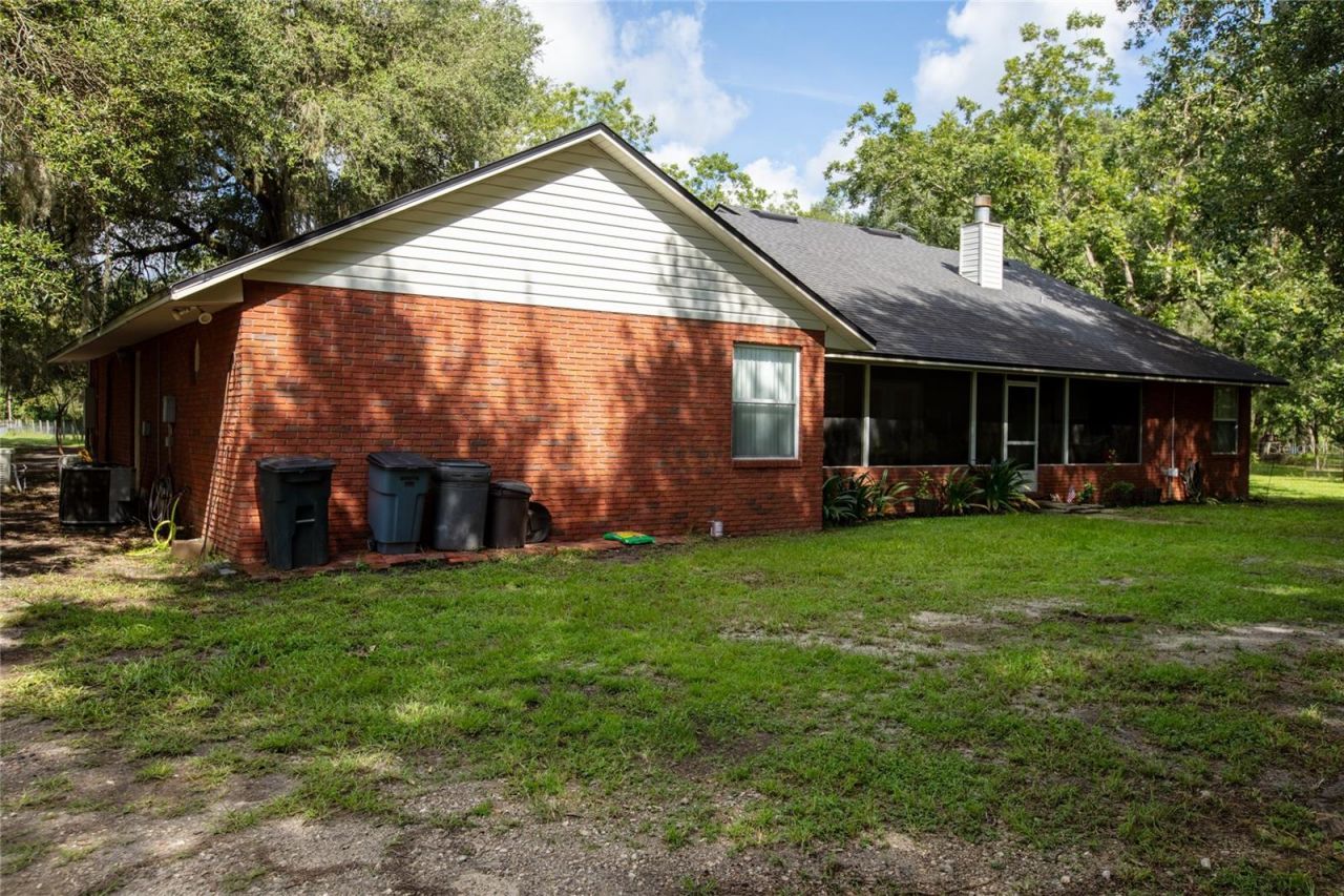 9284 NW County Road 225 , Starke, FL 32091 Photo