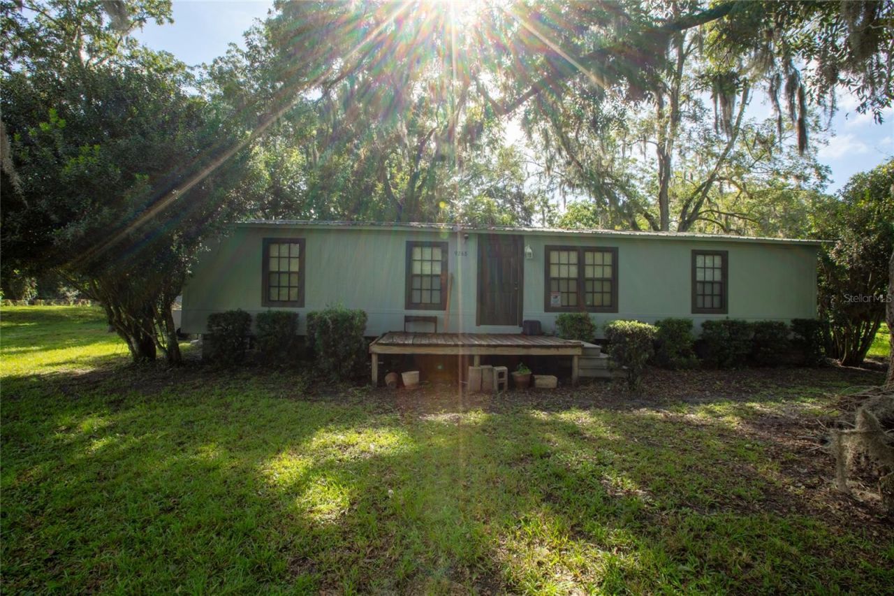 9284 NW County Road 225 , Starke, FL 32091 Photo