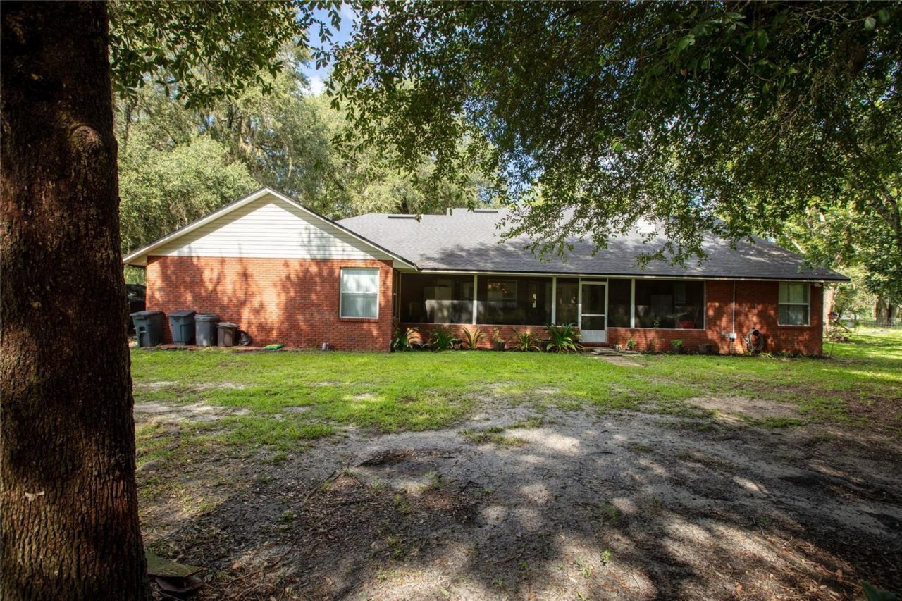 9284 NW County Road 225 , Starke, FL 32091 Photo