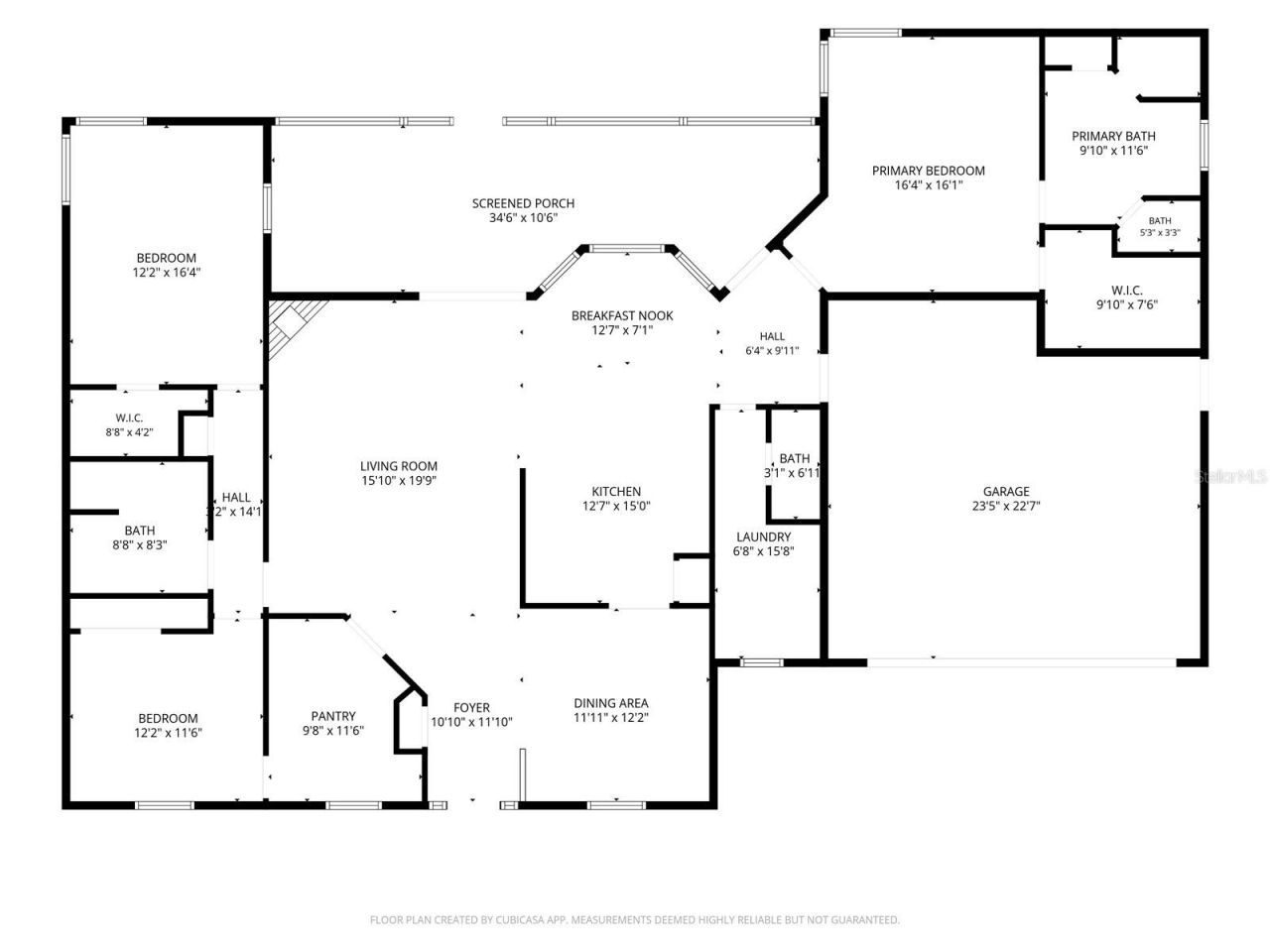 9284 NW County Road 225 , Starke, FL 32091 Photo