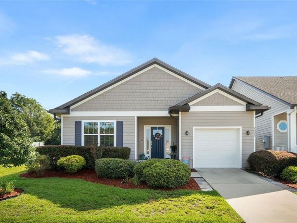 1691 NW 121ST WAY , GAINESVILLE, FL 32606
