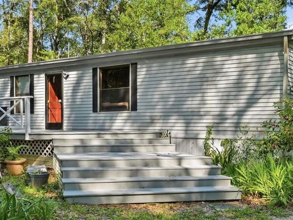 24628 NW 84TH PLACE, ALACHUA, FL 32615