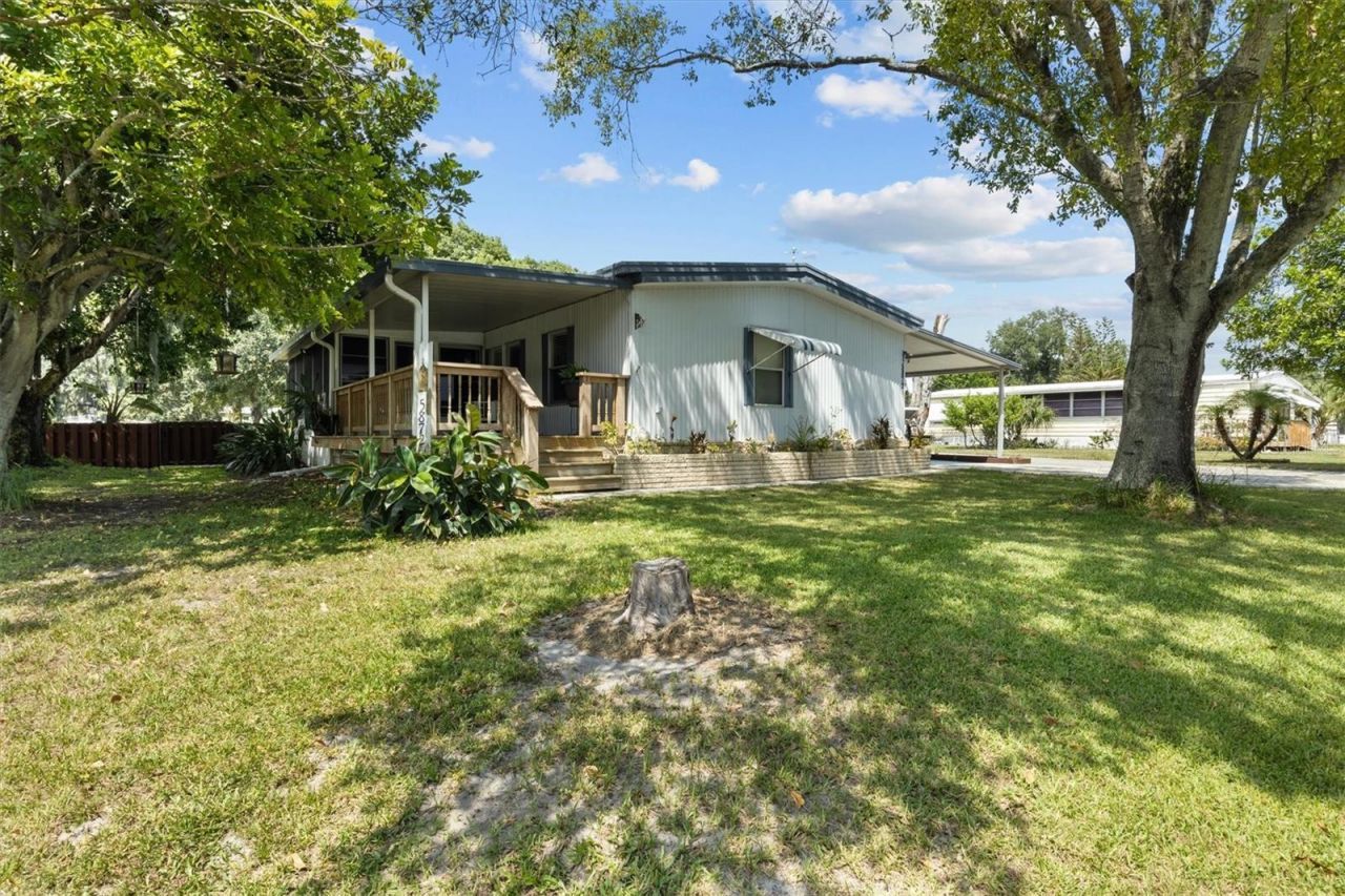 5872 Red Fox Drive, Winter Haven, FL 33884 Main Photo