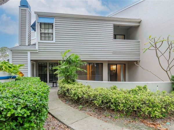 8737 BARDMOOR PLACE , Unit 101, SEMINOLE, FL 33777