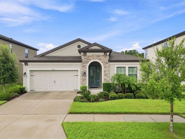 12635 SHETLAND WALK DRIVE , LITHIA, FL 33547