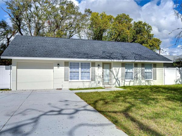 1205 W HOLLYWOOD STREET , TAMPA, FL 33604