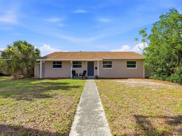 4075 38TH AVENUE N, ST PETERSBURG, FL 33713