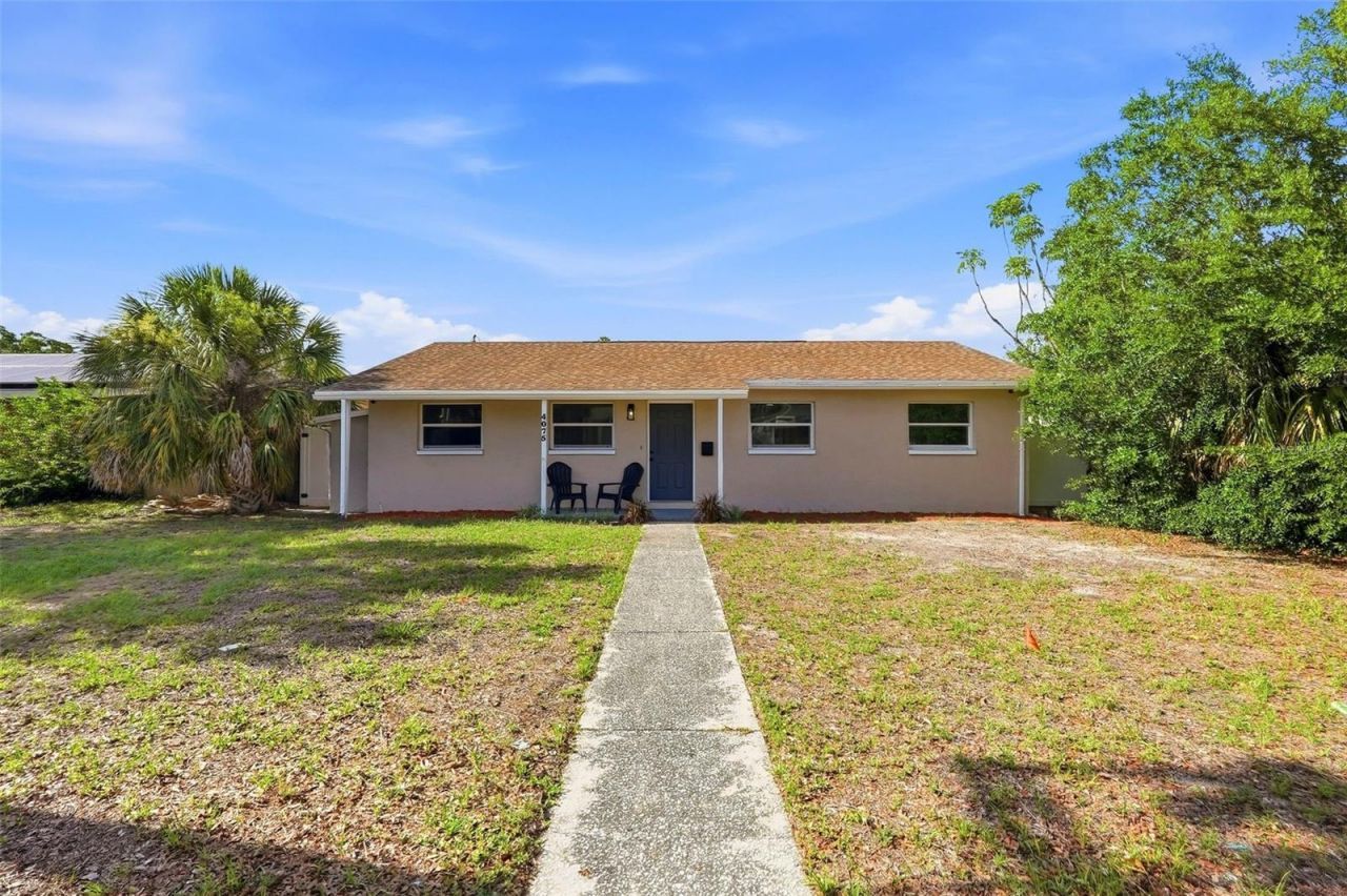 4075 38th Avenue N, Saint Petersburg, FL 33713 Photo