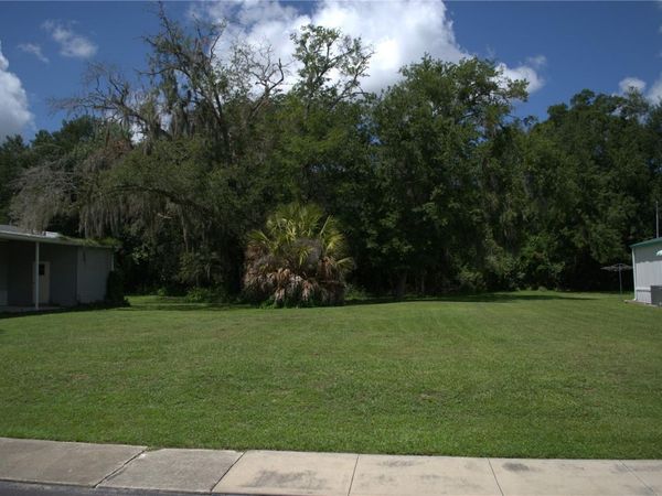 MULLER ROAD , ZEPHYRHILLS, FL 33540