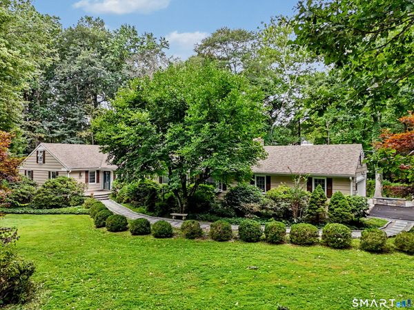 2 Stony Brook South, Darien, CT 06820