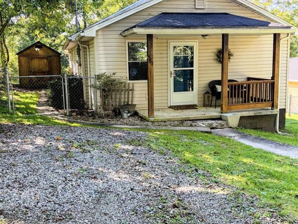 561 Bero Avenue, BECKLEY, WV 25801
