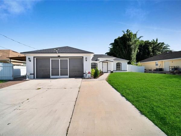 3203 36th ST SW, LEHIGH ACRES, FL 33976
