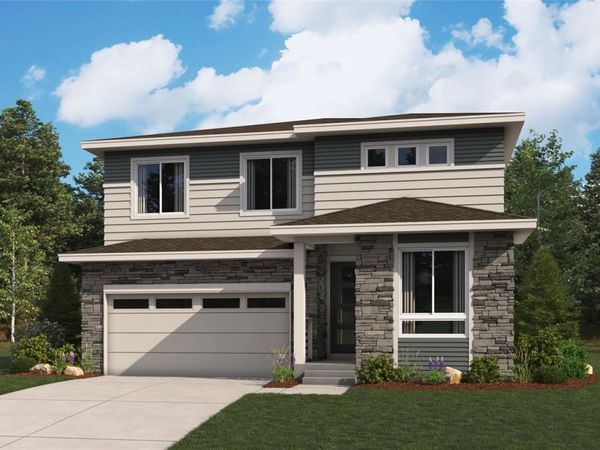 4614 Goldflower Drive , Johnstown, CO 80534
