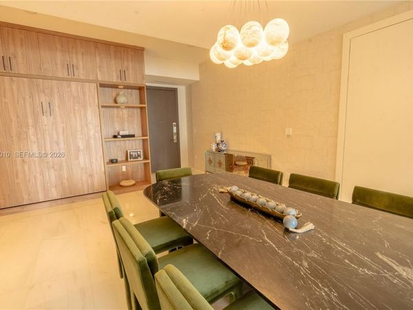 300 Biscayne Boulevard Way , Unit 3109W, Miami, FL 33131