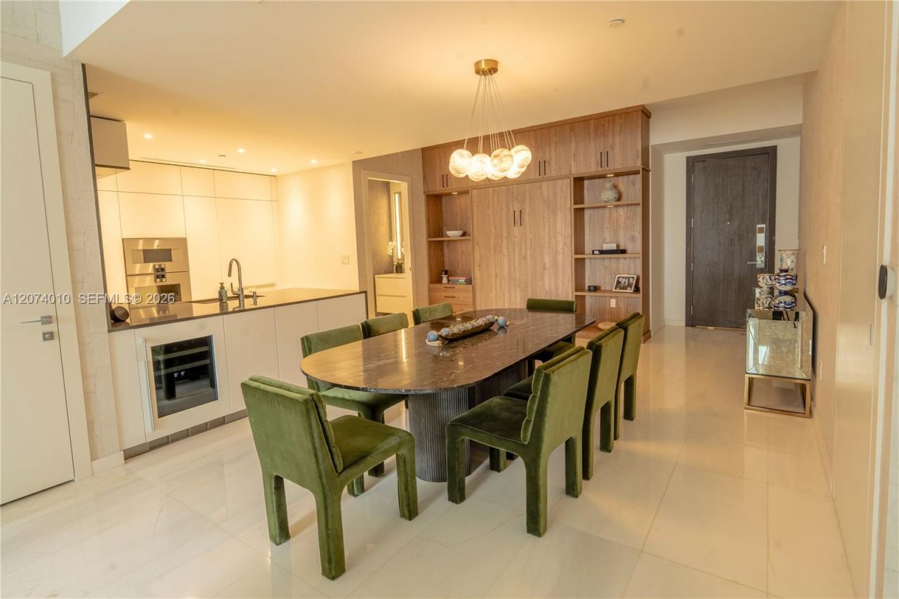300 Biscayne Boulevard Way , Unit 3109W, Miami, FL 33131 Photo