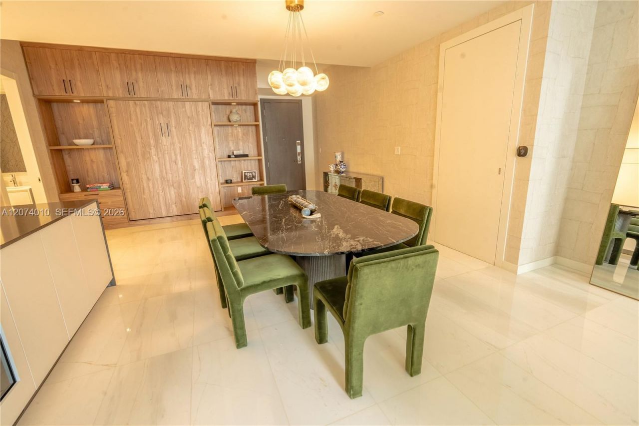 300 Biscayne Boulevard Way , Unit 3109W, Miami, FL 33131 Photo