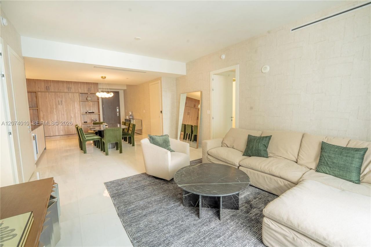 300 Biscayne Boulevard Way , Unit 3109W, Miami, FL 33131 Photo
