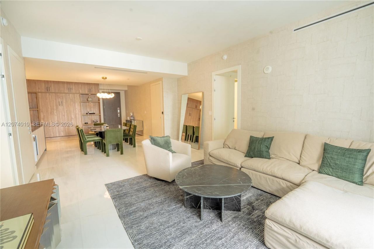 300 Biscayne Boulevard Way , Unit 3109W, Miami, FL 33131 Photo
