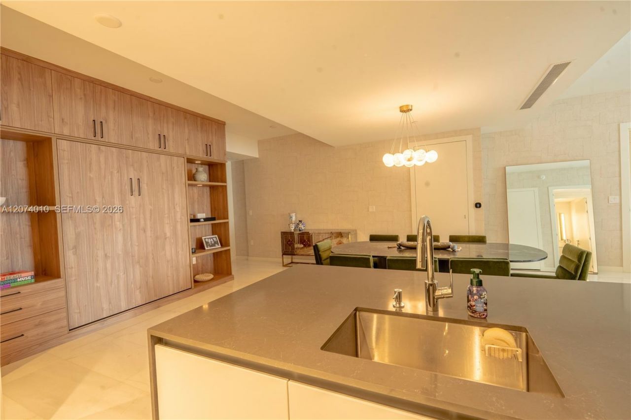 300 Biscayne Boulevard Way , Unit 3109W, Miami, FL 33131 Photo