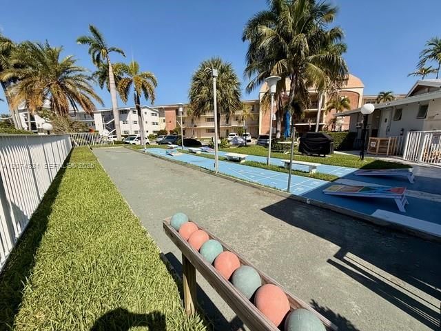455 Paradise Isle Blvd , Unit 109, Hallandale Beach, FL 33009 Photo