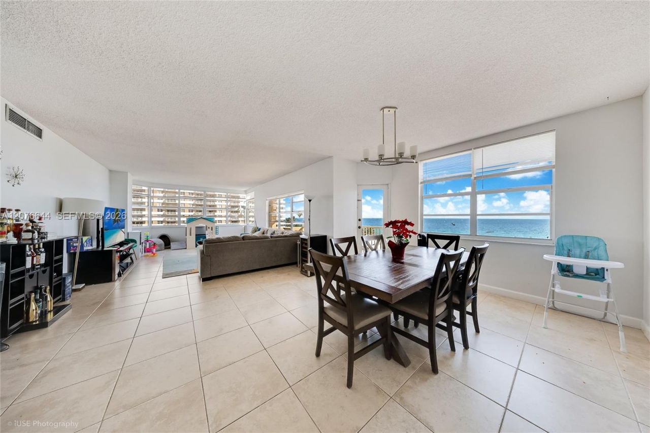 1980 S Ocean Dr , Unit 5F, Hallandale Beach, FL 33009 Photo