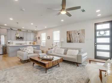 3461 Vista Highlands Lane, Fort Worth, TX 76135