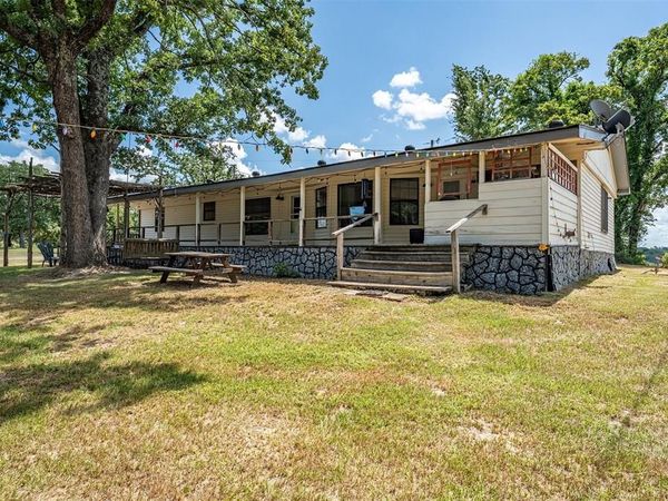 4358 E County Road 367, Henderson, TX 75654