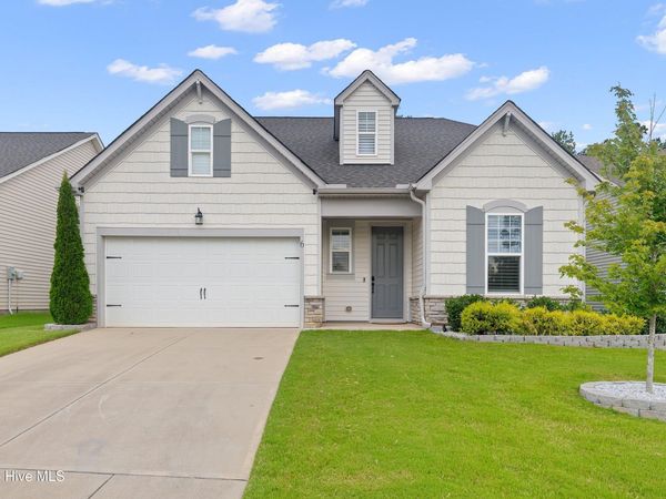 6 S Bottego Way, Clayton, NC 27527