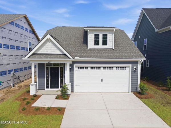 4037 Morning Dew Path, Unit Lot 75, Leland, NC 28451