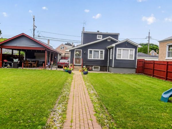 6452 S Kolin Avenue, Chicago, IL 60629