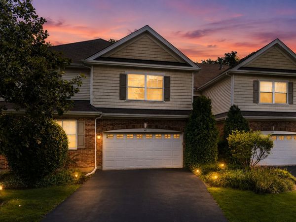 547 Bobby Ann Court, Roselle, IL 60172