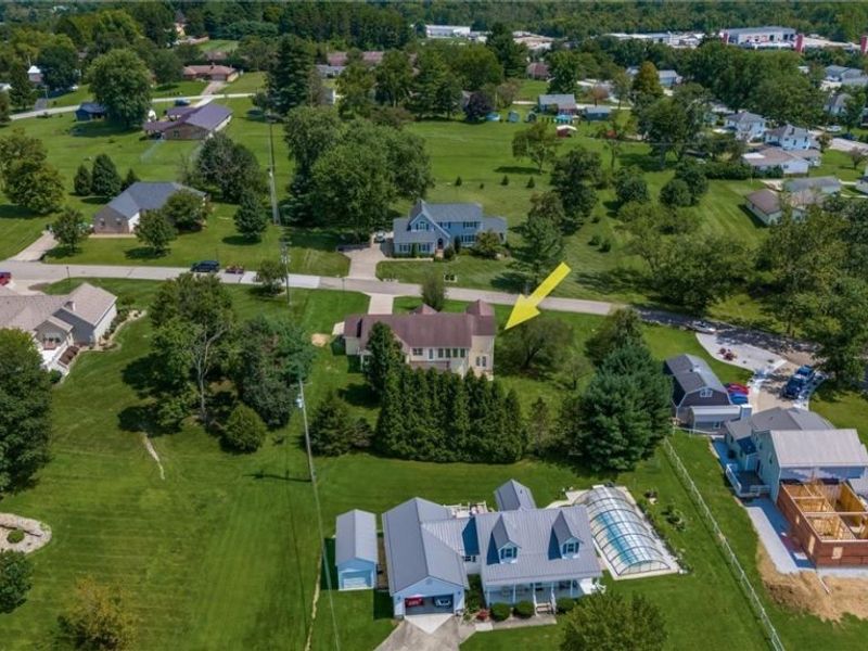 62959 James Road, Cambridge, OH 43725 Photo 47