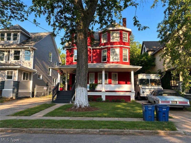 2184 E 82nd Street, Cleveland, OH 44103 Photo 1