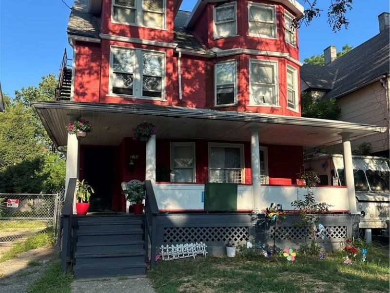 2184 E 82nd Street, Cleveland, OH 44103 Photo 2