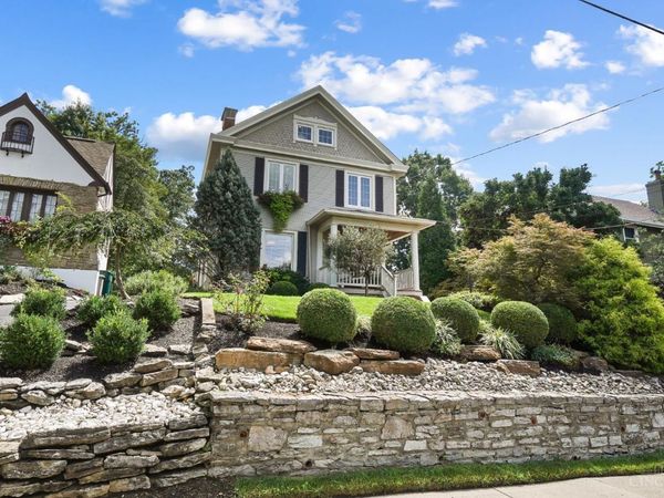 1190 Herschel Avenue, Cincinnati, OH 45208