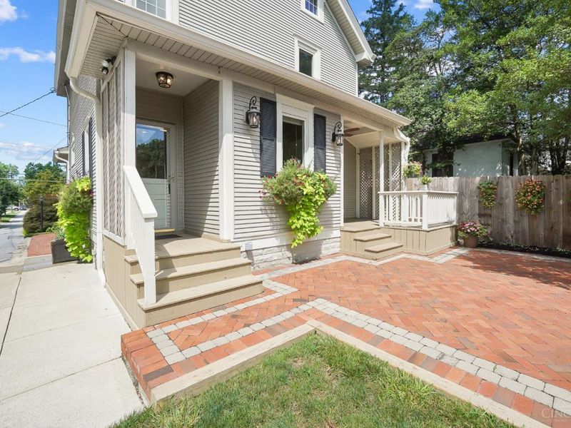 1190 Herschel Avenue, Cincinnati, OH 45208 Photo 56