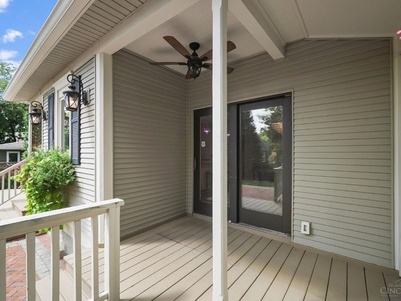 1190 Herschel Avenue, Cincinnati, OH 45208 Photo 59