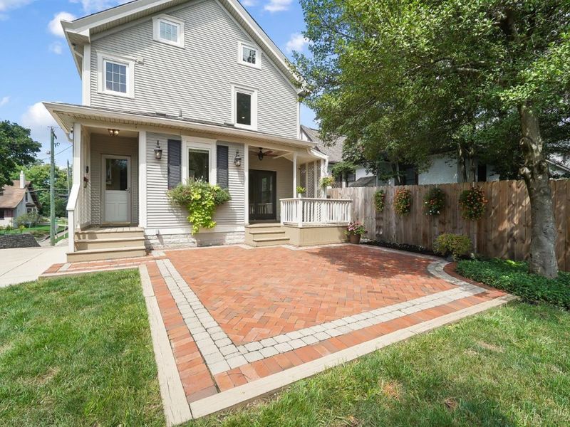 1190 Herschel Avenue, Cincinnati, OH 45208 Photo 62