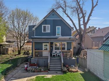 381 Herkimer Street, Buffalo, NY 14213