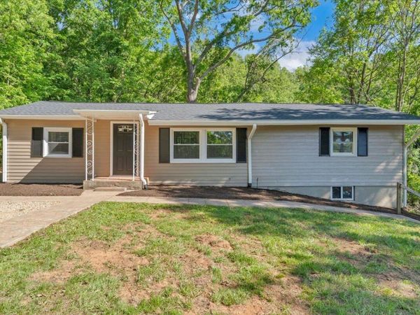 433 Dogwood Hill RD , Boones Mill, VA 24065