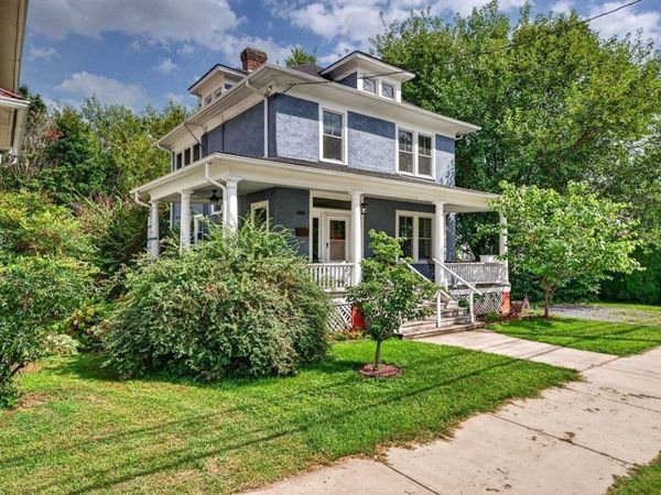 484 VIRGINIA AVE, HARRISONBURG, VA 22802