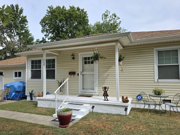 408 Circle Drive NW, Miami, OK 74354