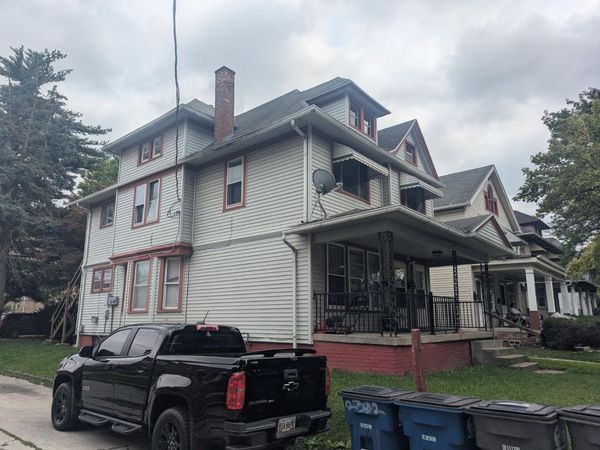 2382 Franklin Avenue , Toledo, OH 43620