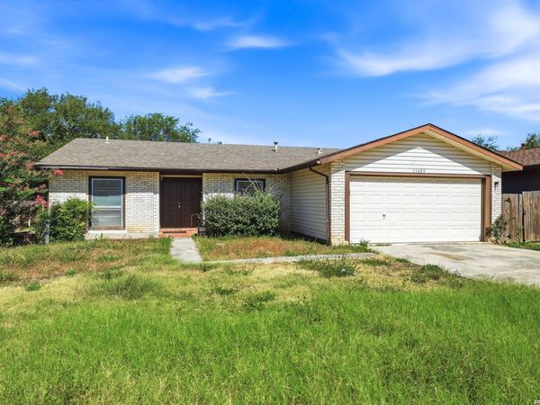 11403 SPRING CREST ST, San Antonio, TX 78249