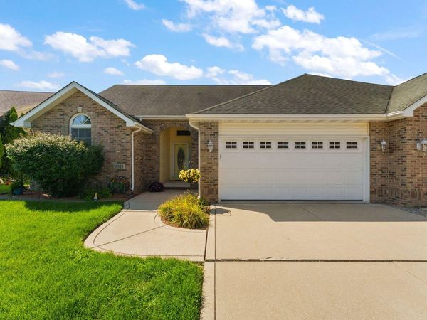 9021 Norris Drive , Hobart, IN 46342